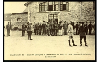 France, Dinan, Côtes d'Armor